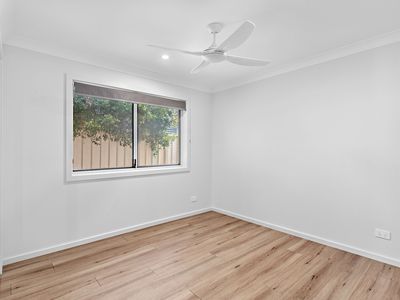 2B Fig Tree Court, Forster