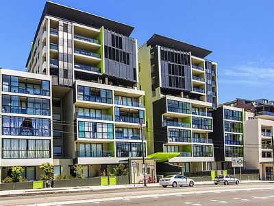 903 / 21 Princes Highway, Kogarah