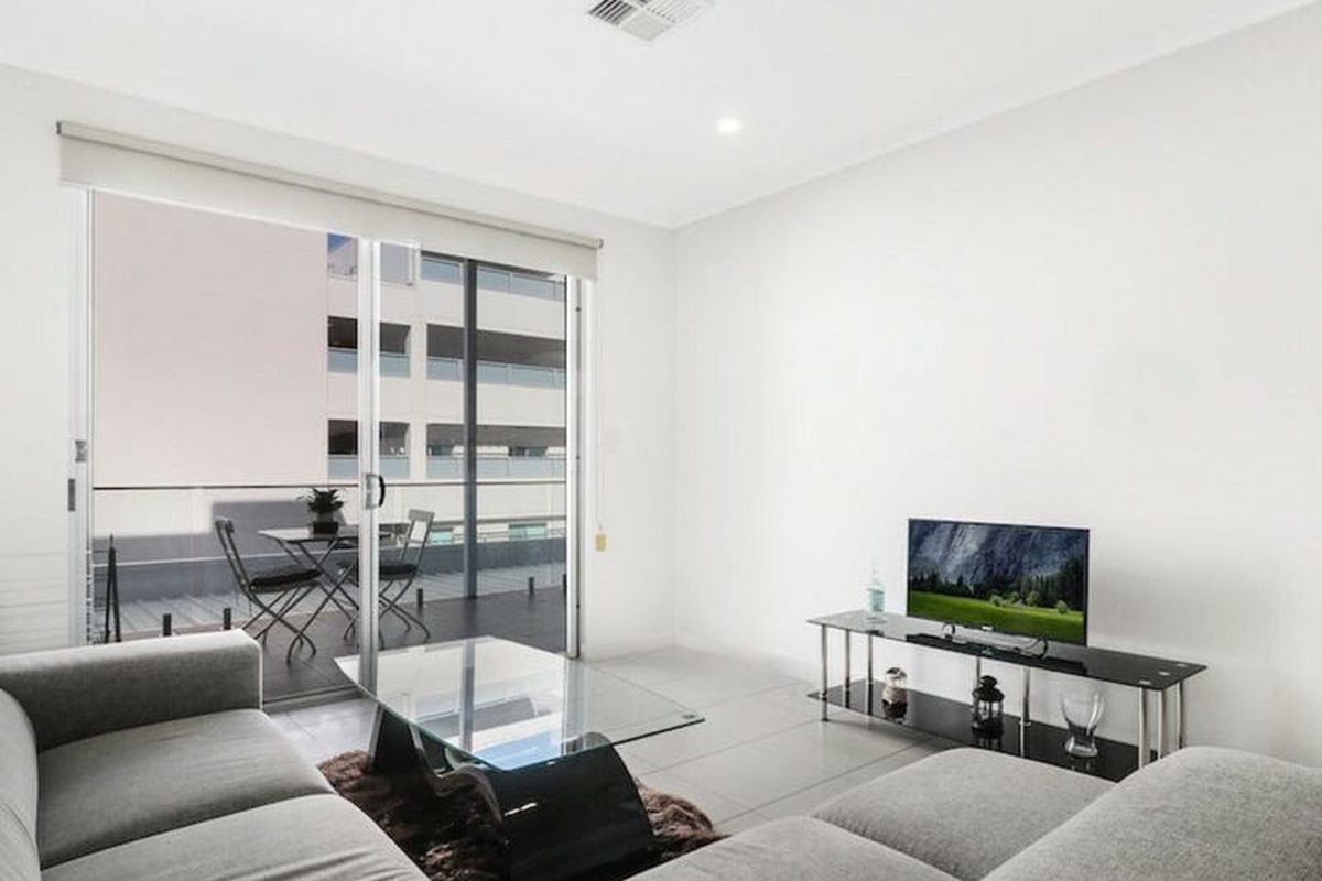 108 / 25 Warner Avenue, Findon