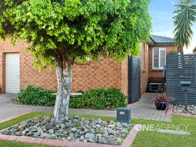 41 Sanderson Road, Kanahooka