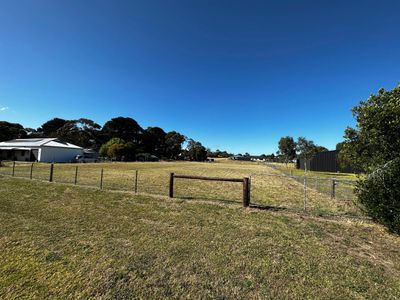 Lot 101, Williams Road, Millicent