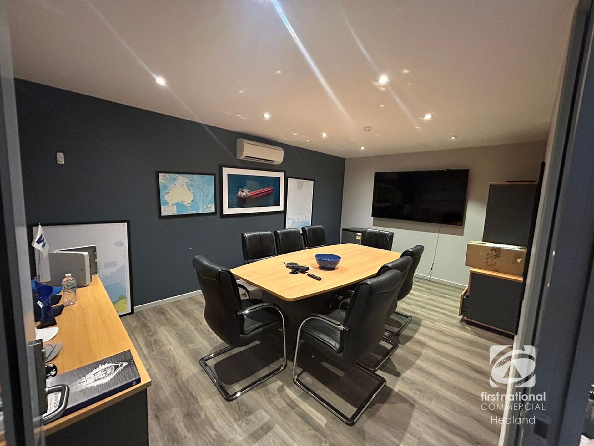 15-16 / 8 Mckay Street, Port Hedland