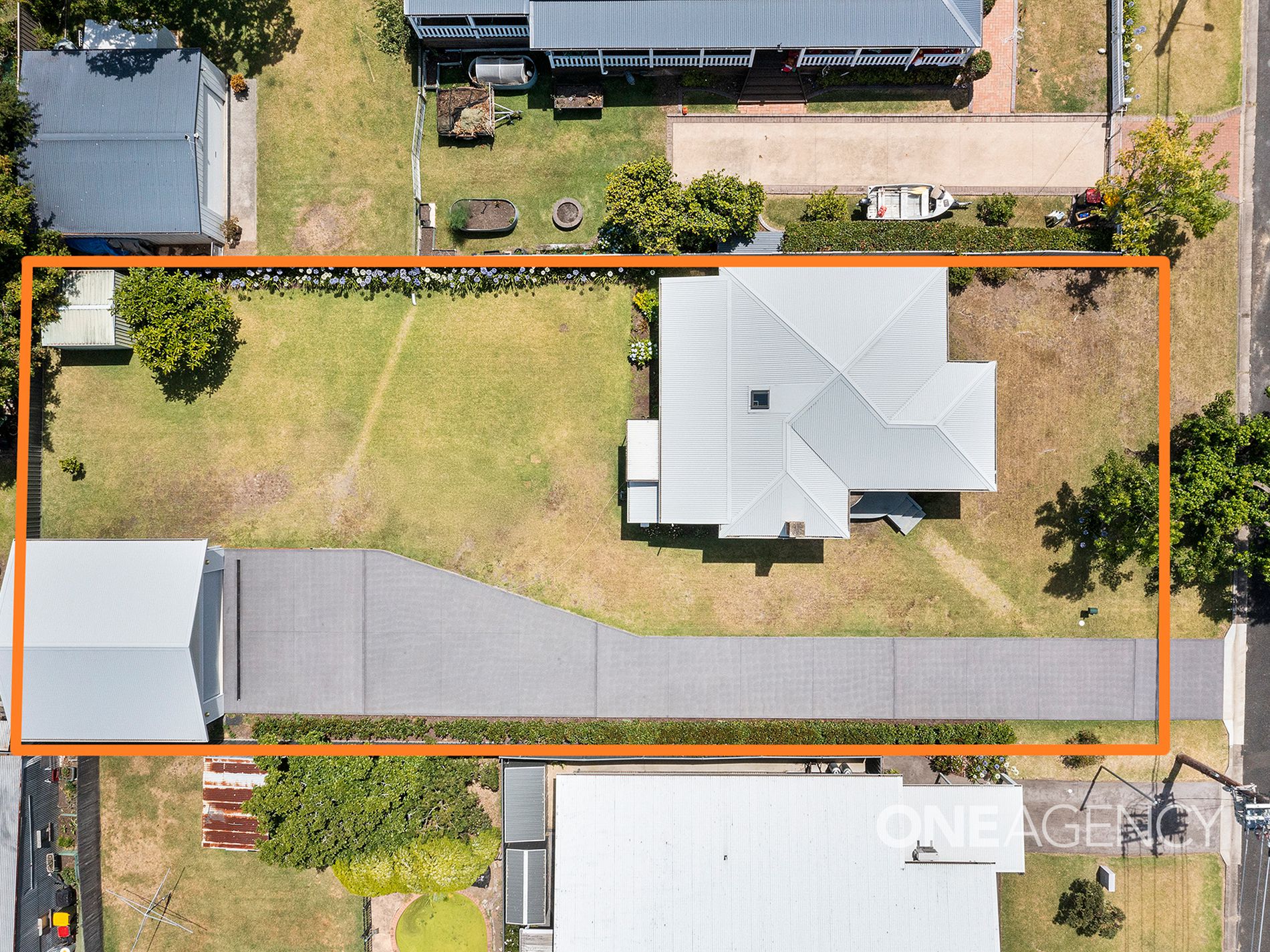 12 Centre Street, Nowra