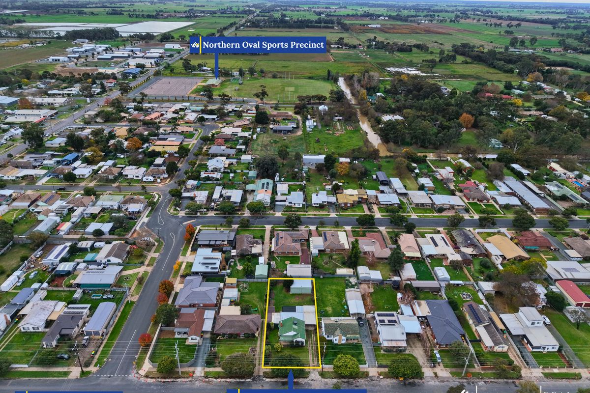 47 Edis Street, Kyabram