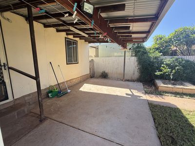 233 Collins Street, Piccadilly