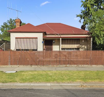 33 Victoria Street, Seymour