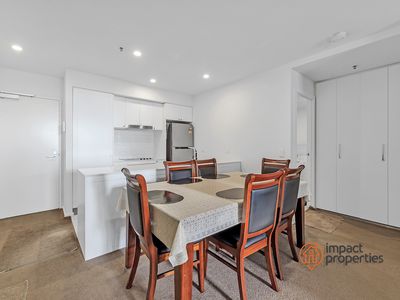 115 / 1 Anthony Rolfe Avenue, Gungahlin