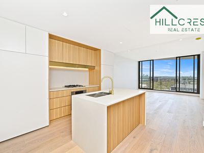 B2001 / 80 Waterloo Road, Macquarie Park