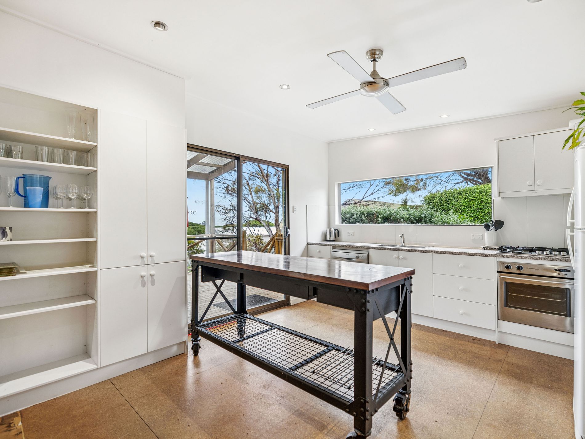 13 Scenic View Drive, Second Valley