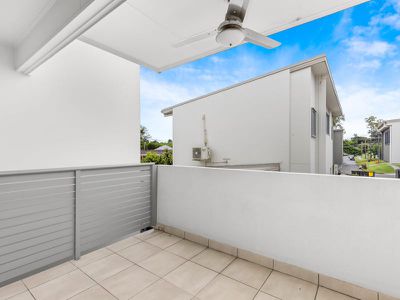 4/34 Bridgewater Street, Morningside