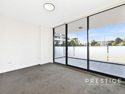 7 / 15 Bidjigal Road, Arncliffe