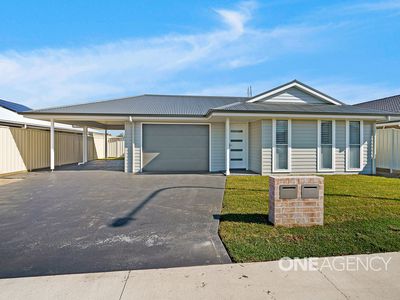 84 Firetail Street, South Nowra