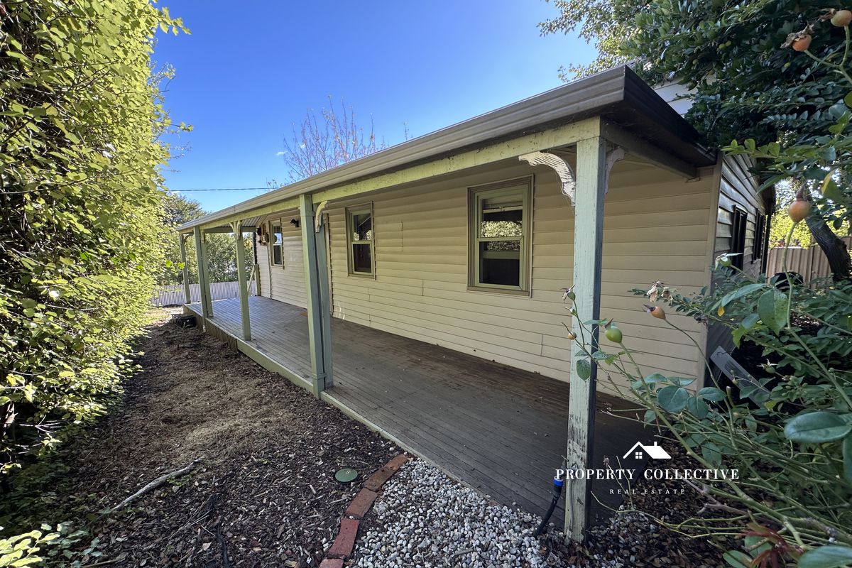 19 Albert Road, Beechworth