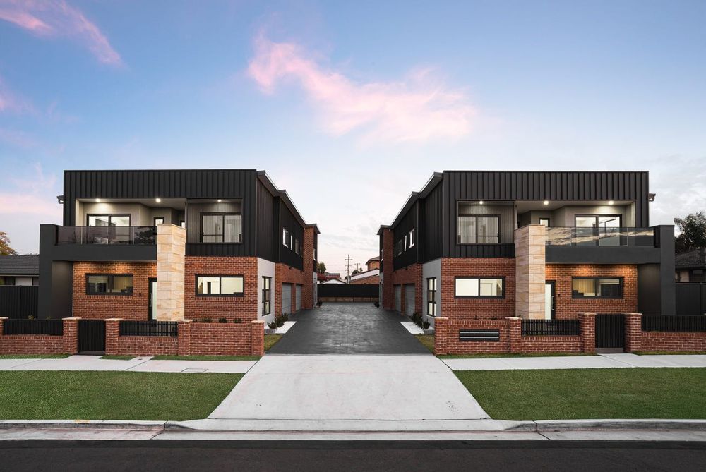 4 / 5-7 Craig Avenue, Moorebank