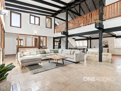 13 Panorama Road, St Georges Basin