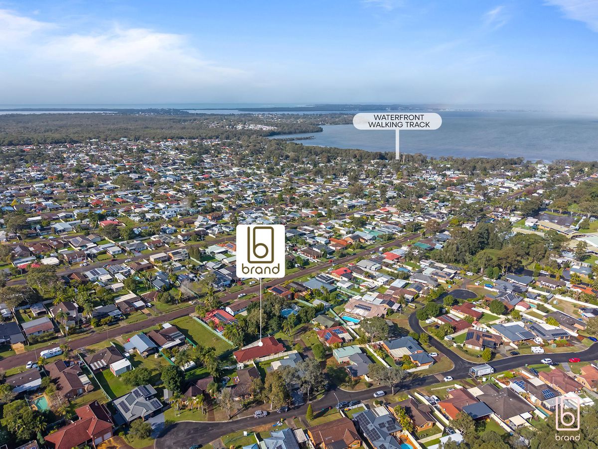 1 Melia Lane, San Remo