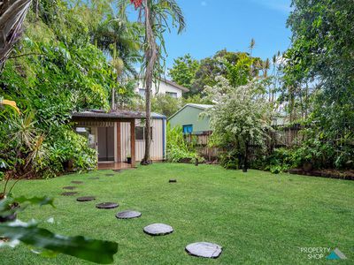 116 Pease Street, Manoora