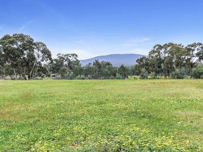 4406 McIvor Highway, Heathcote