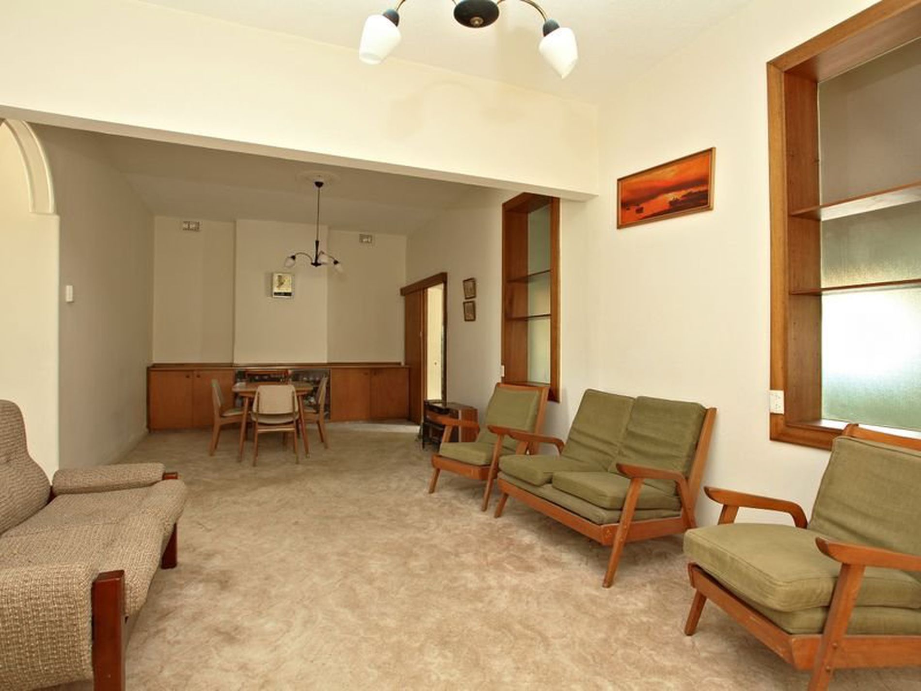 48 Gordon Street, Rosebery