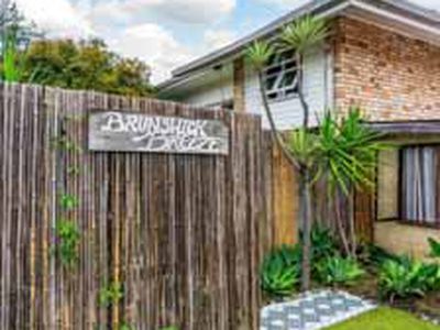 36 South Beach Road, Brunswick Heads
