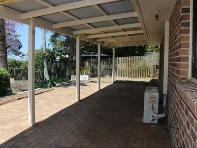 8 Coongul Court, Urraween