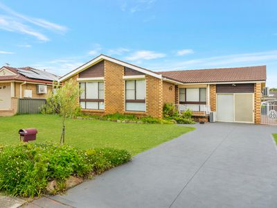 7 Hanna Avenue, Lurnea