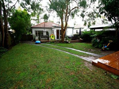 63 Moss Street, West Ryde