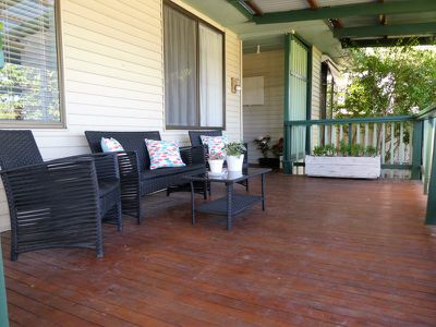 41 Anglesey St, Seymour