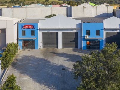 2/19 Shaban Street, Albion Park Rail