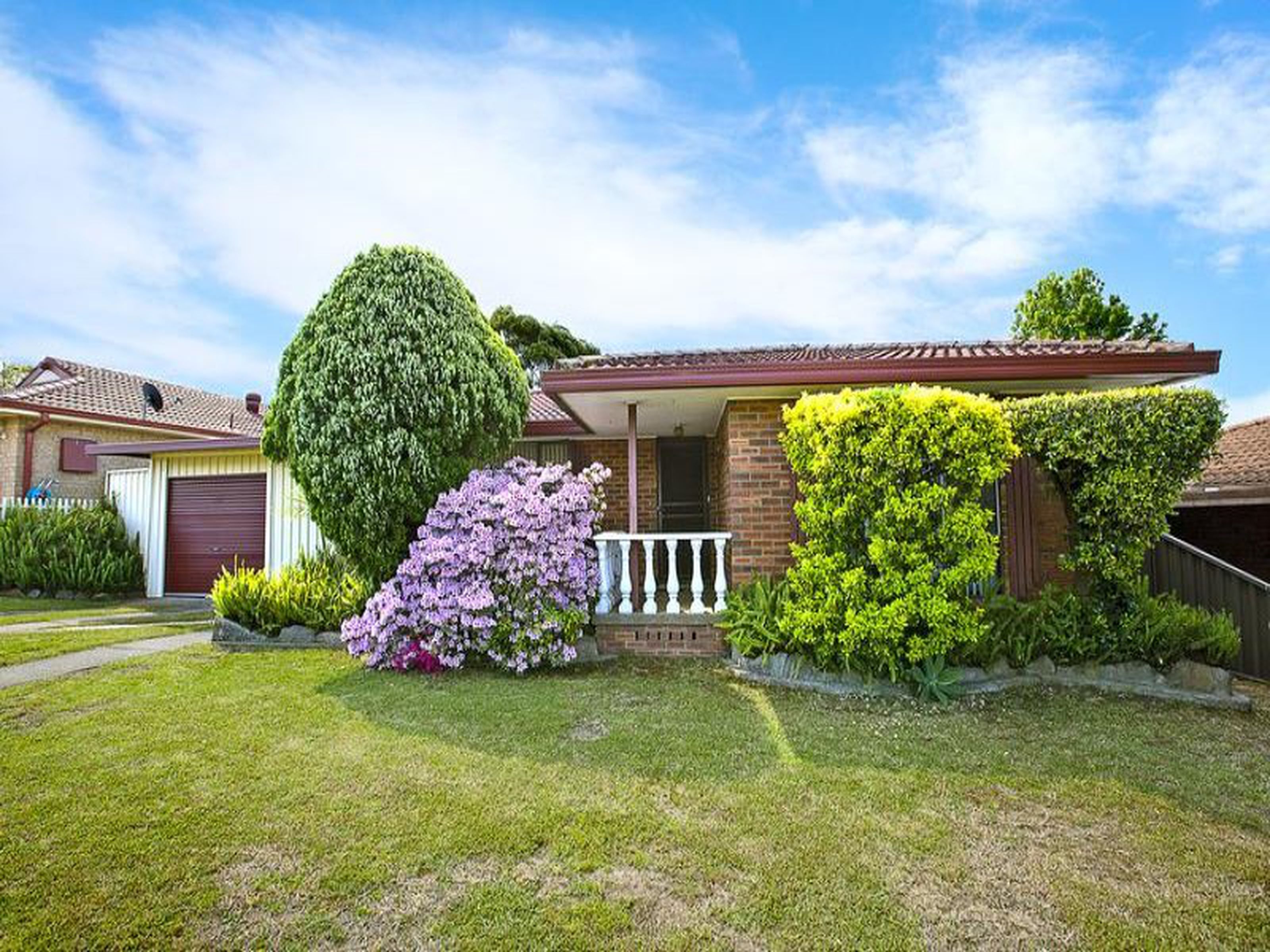 180 York Road, SOUTH PENRITH