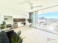 904 / 348 Water Street, Fortitude Valley
