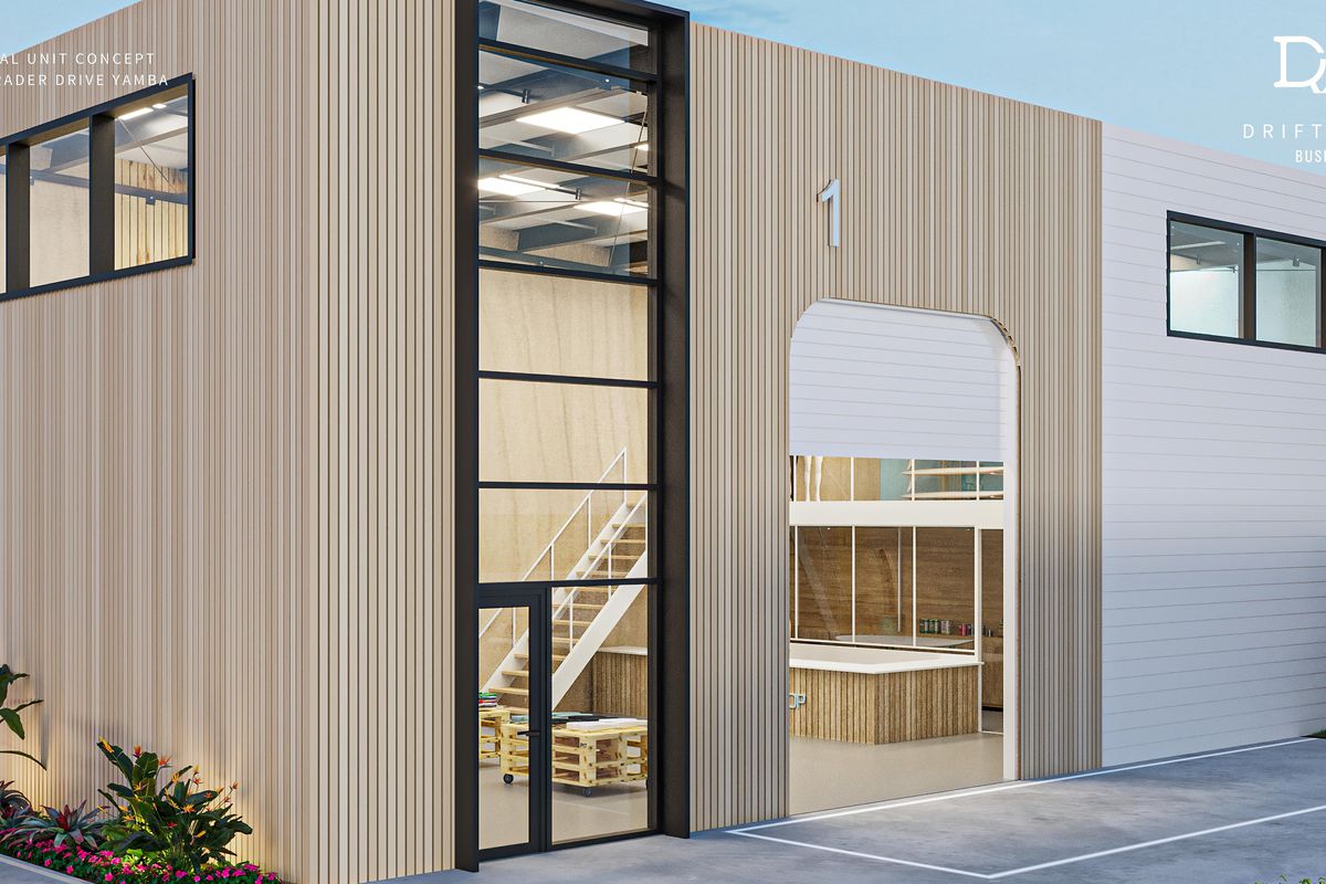 Unit 4 / 26 Fairtrader Drive, Yamba