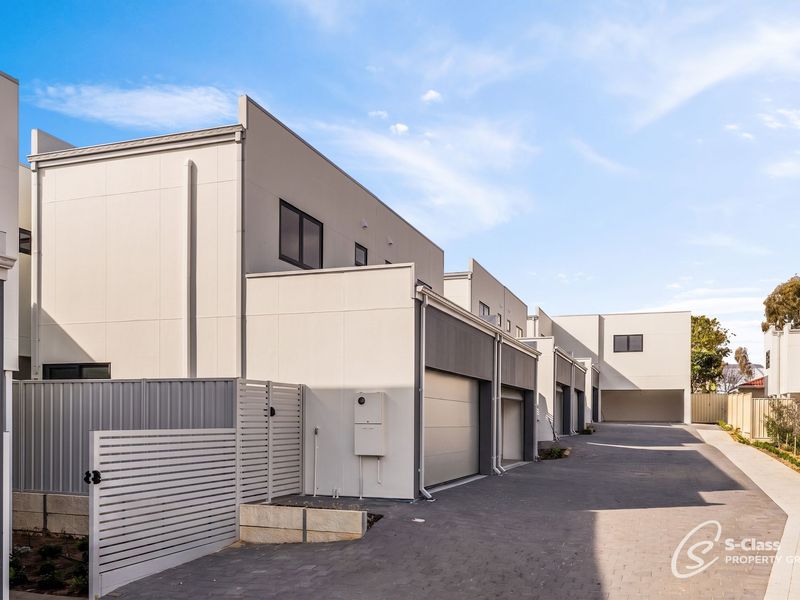 2 / 1 Webber Street, Willagee