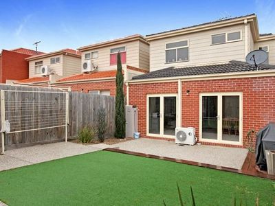 32 Betula Terrace, Sunbury