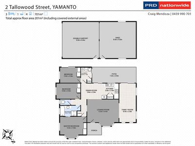 2 Tallowood Street, Yamanto