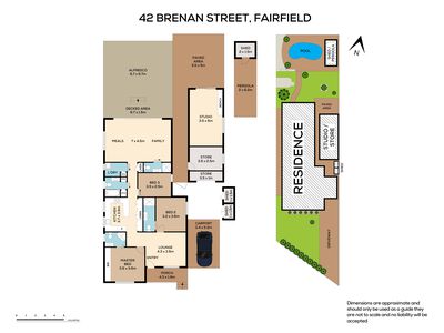 42 Brenan Street, Fairfield