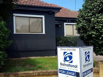 64 The Glen Road, Bardwell Valley