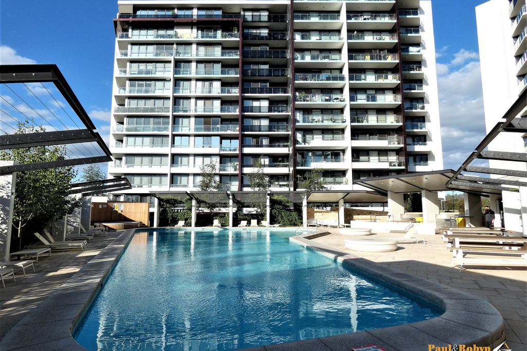 82 / 7 Irving Street, Phillip