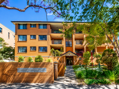 4/6-8 Alfred Street, Westmead