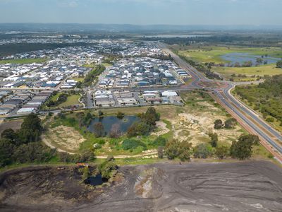 Lot Lot 809 89 Interdominion View, Piara Waters