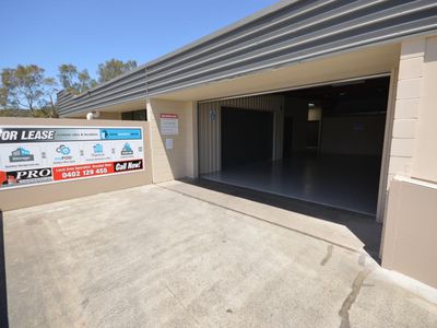 21 / 5 Coghill Drive, Currumbin