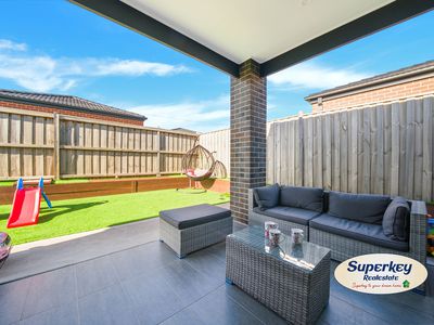 9 Aphrodite Drive, Truganina