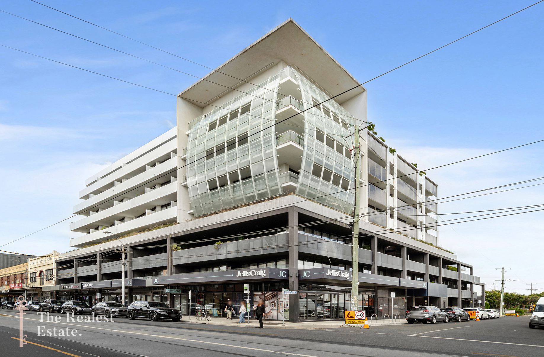 305 / 1 Bent Street, Northcote, Northcote - Image 1