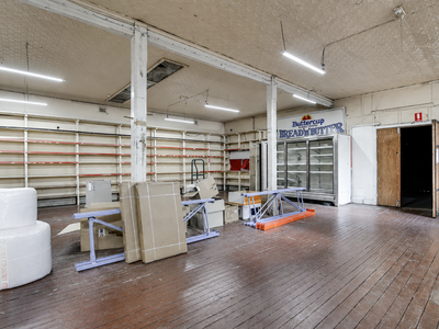 132-134 Wallace Street, Braidwood
