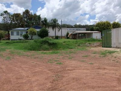 47-49 BORTHISTLE RD, Gunnedah