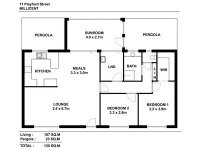 11 Playford Street, Millicent