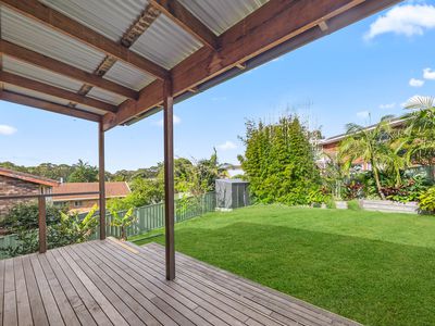 18 SIMMONS Drive, Ulladulla