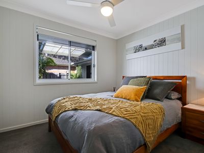 72 Fishermans Crescent, North Narooma
