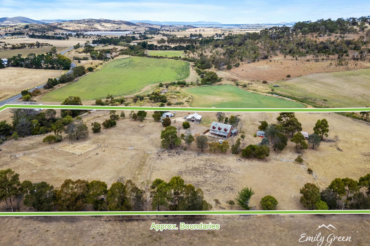 3195 Tasman Highway, Orielton