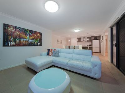 30 Higgs Circuit, Wynnum West
